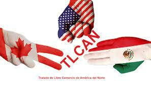 1991 Tratado de Libre Comercio de América del Norte