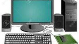 Timeline: Computers and 1990's