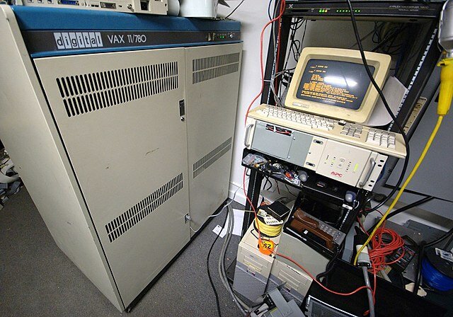 VAX-11