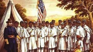 The Revolutionary War