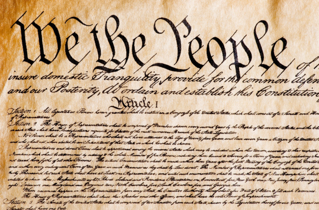 Income Tax is Constitutional