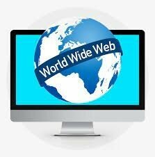 World Wide Web.