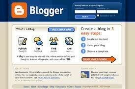Blogger.com.