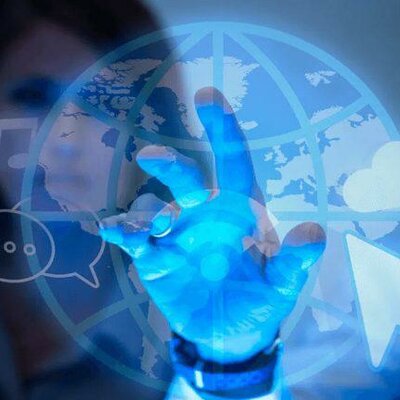 Timeline: Historia de la internet y de la Word Wide Web.