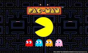 Pac-Man