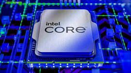 Timeline: Η ΙΣΤΟΡΙΑ ΤΗΣ INTEL