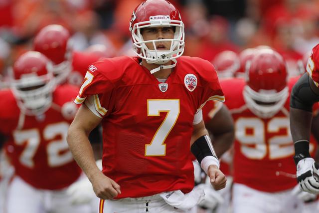 Buffalo 41, Kansas City 7