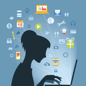 Ventajas y desventajas del internet