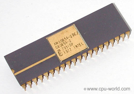 INTEL 1976