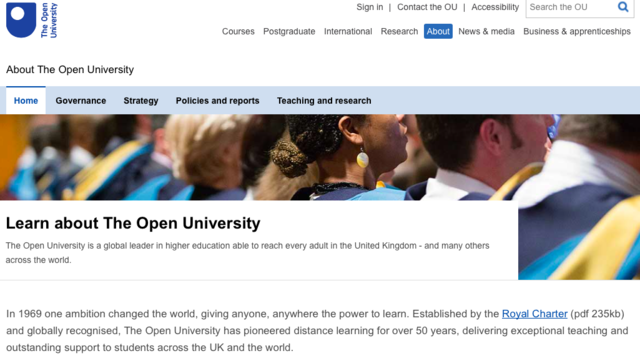 Printing Press for Educational Technology