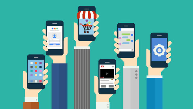 Google acepta sitios web