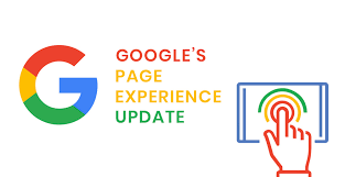 Page Experience Update de Google