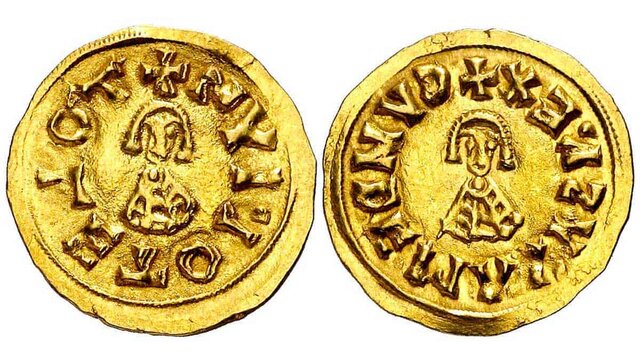 Any que entren a l’imperi romà com a mercenaris