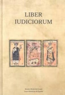 Unificació Jurídica Liber ludiciorum (Recesvint)