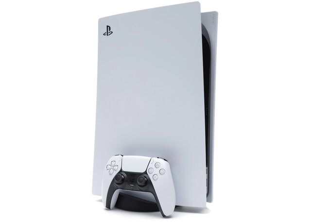 PlayStation 5