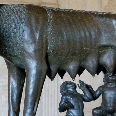 Timeline: FRIS CRONOLOGIC DE L'HISTÒRIA DE ROMA