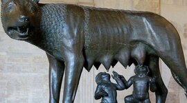 Timeline: FRIS CRONOLOGIC DE L'HISTÒRIA DE ROMA