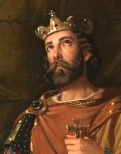 Recared aconsegueix la unitat religiosa de la península