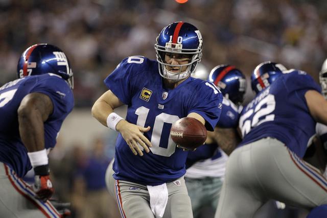 New York 27, Buffalo 24