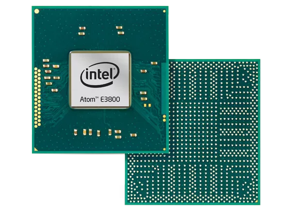 INTEL 2008