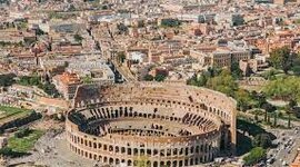 Timeline: FRIS CRONOLÒGIC DE LA HISTÒRIA DE ROMA