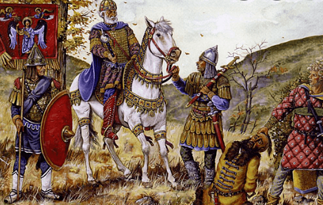 Explusió dels sueus bizantins