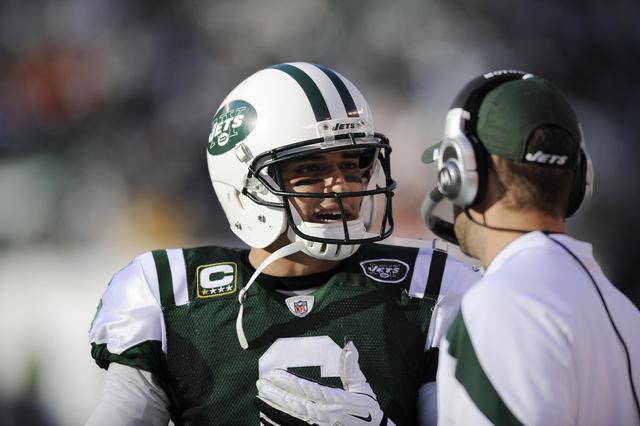 New York Jets 27, Buffalo 11
