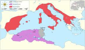 Final Tercera guerra púnica