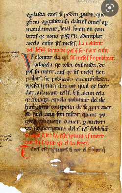 Unificació Jurídica