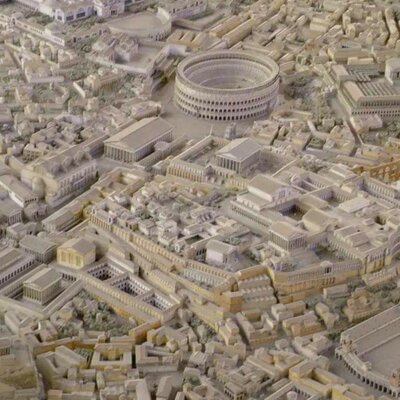 Timeline: FRIS CRONOLÒGIC DE LA HISTÒRIA DE ROMA