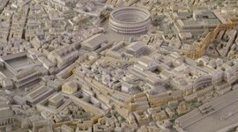 Timeline: FRIS CRONOLÒGIC DE LA HISTÒRIA DE ROMA