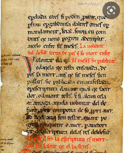 Unificació Jurídica Liber ludiciorum (Recesvint)