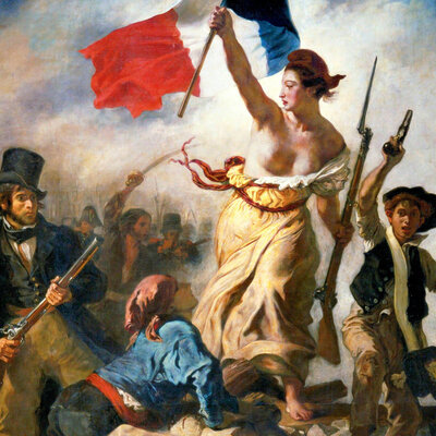 Timeline: LA REVOLUCIÓN FRANCESA