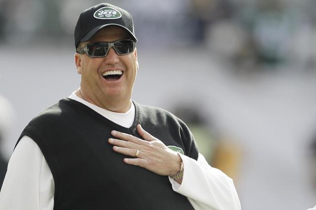 New York Jets 28, Buffalo 24
