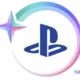 Playstation stars logo icon dark 01 en 01sep22