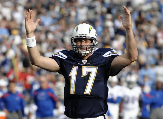 San Diego 37, Buffalo 10