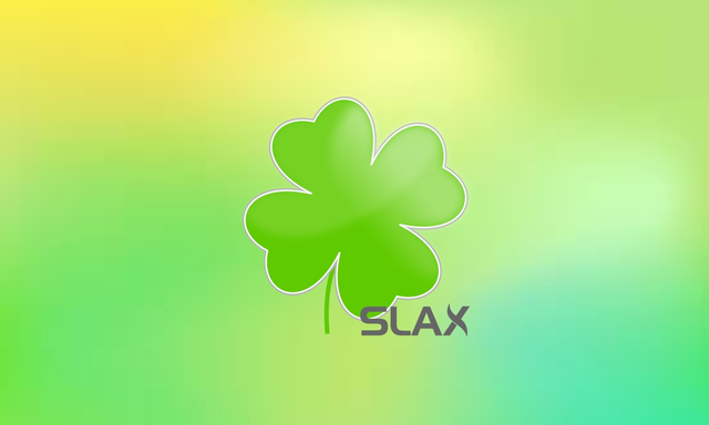 SLAX