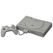 Playstation 1
