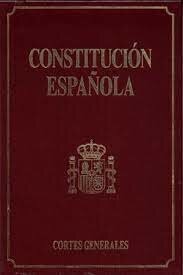 La constitución