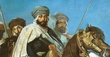 Abd ar Raham III.aren Kalifada