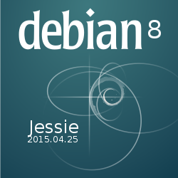 DEBIAN JESSIE