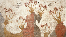 Timeline: Τέχνη της εποχής του χαλκού