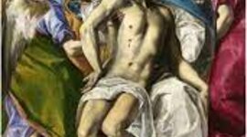 Timeline: el greco