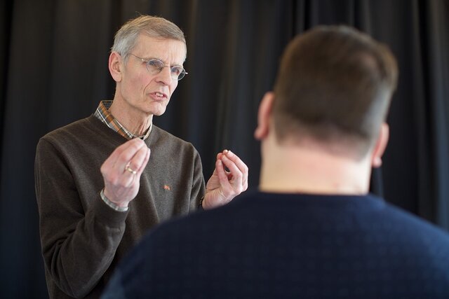 Folk tales and Stories