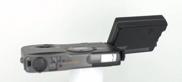 câmara Ricoh RDC - 1