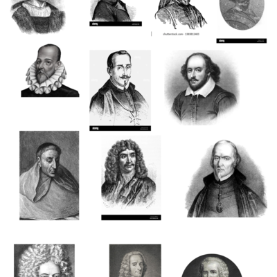 Timeline: Linea del tiempo edad moderna.