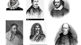 Timeline: Linea del tiempo edad moderna.