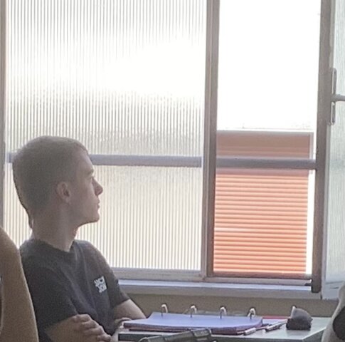 I start second of bachillerato