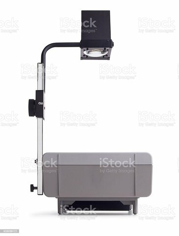 Overhead Projectors