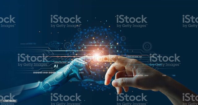 COMPUTER AGE - NEW MEDIA AGE ( IT's)